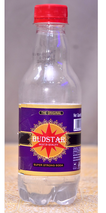 BUDSTAR-Energy Drink